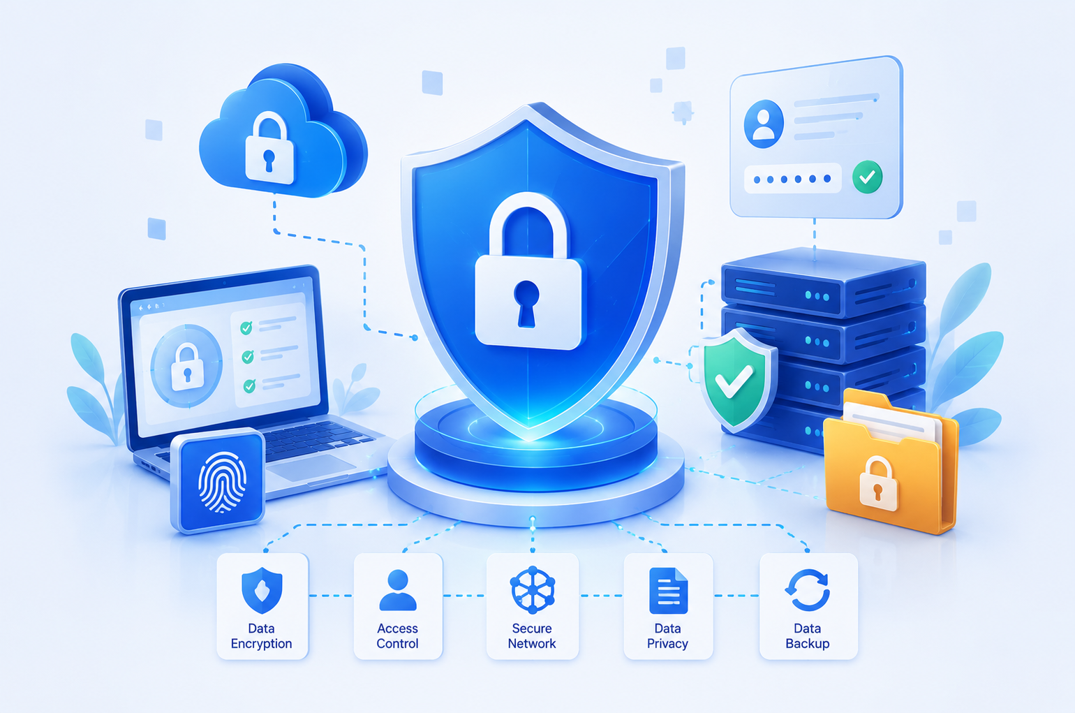 data protection